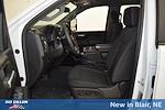 New 2025 Chevrolet Silverado 2500 Custom Crew Cab 4WD Pickup for sale #3251020 - photo 7