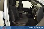 New 2025 Chevrolet Silverado 2500 Custom Crew Cab 4WD Pickup for sale #3251020 - photo 8