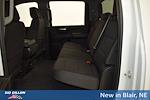 New 2025 Chevrolet Silverado 2500 Custom Crew Cab 4WD Pickup for sale #3251020 - photo 9