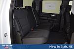 New 2025 Chevrolet Silverado 2500 Custom Crew Cab 4WD Pickup for sale #3251020 - photo 10