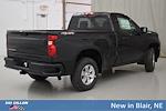 New 2025 Chevrolet Silverado 1500 Work Truck Regular Cab 4WD Pickup for sale #3251054 - photo 11
