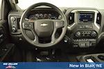 New 2025 Chevrolet Silverado 1500 Work Truck Regular Cab 4WD Pickup for sale #3251054 - photo 5