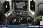 New 2025 Chevrolet Silverado 1500 Work Truck Regular Cab 4WD Pickup for sale #3251054 - photo 6