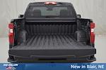 New 2025 Chevrolet Silverado 1500 Work Truck Regular Cab 4WD Pickup for sale #3251054 - photo 9