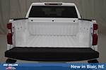 New 2025 Chevrolet Silverado 1500 Custom Double Cab 4WD Pickup for sale #3251056 - photo 11