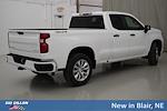 New 2025 Chevrolet Silverado 1500 Custom Double Cab 4WD Pickup for sale #3251056 - photo 13