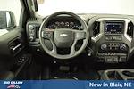 New 2025 Chevrolet Silverado 1500 Custom Double Cab 4WD Pickup for sale #3251056 - photo 5