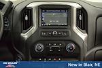 New 2025 Chevrolet Silverado 1500 Custom Double Cab 4WD Pickup for sale #3251056 - photo 6