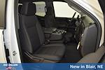 New 2025 Chevrolet Silverado 1500 Custom Double Cab 4WD Pickup for sale #3251056 - photo 8