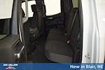 New 2025 Chevrolet Silverado 1500 Custom Double Cab 4WD Pickup for sale #3251056 - photo 9