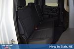 New 2025 Chevrolet Silverado 1500 Custom Double Cab 4WD Pickup for sale #3251056 - photo 10