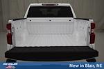 New 2025 Chevrolet Silverado 1500 Custom Double Cab 4WD Pickup for sale #3251057 - photo 11