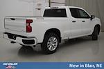 New 2025 Chevrolet Silverado 1500 Custom Double Cab 4WD Pickup for sale #3251057 - photo 13