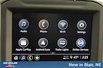 New 2025 Chevrolet Silverado 1500 Custom Double Cab 4WD Pickup for sale #3251057 - photo 4