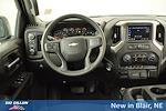 New 2025 Chevrolet Silverado 1500 Custom Double Cab 4WD Pickup for sale #3251057 - photo 5