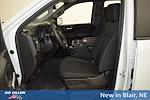 New 2025 Chevrolet Silverado 1500 Custom Double Cab 4WD Pickup for sale #3251057 - photo 7