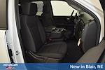 New 2025 Chevrolet Silverado 1500 Custom Double Cab 4WD Pickup for sale #3251057 - photo 8