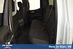 New 2025 Chevrolet Silverado 1500 Custom Double Cab 4WD Pickup for sale #3251057 - photo 9
