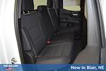 New 2025 Chevrolet Silverado 1500 Custom Double Cab 4WD Pickup for sale #3251057 - photo 10