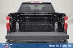 New 2025 Chevrolet Silverado 1500 Custom Double Cab 4WD Pickup for sale #3251058 - photo 11