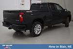 New 2025 Chevrolet Silverado 1500 Custom Double Cab 4WD Pickup for sale #3251058 - photo 13