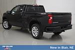 New 2025 Chevrolet Silverado 1500 Custom Double Cab 4WD Pickup for sale #3251058 - photo 2
