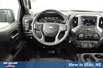 New 2025 Chevrolet Silverado 1500 Custom Double Cab 4WD Pickup for sale #3251058 - photo 5