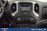 New 2025 Chevrolet Silverado 1500 Custom Double Cab 4WD Pickup for sale #3251058 - photo 6