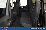 New 2025 Chevrolet Silverado 1500 Custom Double Cab 4WD Pickup for sale #3251058 - photo 9