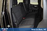 New 2025 Chevrolet Silverado 1500 Custom Double Cab 4WD Pickup for sale #3251058 - photo 10