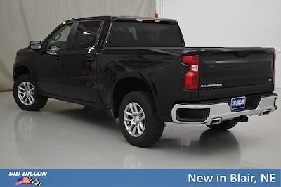New 2025 Chevrolet Silverado 1500 LT Crew Cab 4WD Pickup for sale #3251060 - photo 2