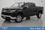 New 2025 Chevrolet Silverado 1500 LT Crew Cab 4WD Pickup for sale #3251060 - photo 1