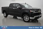 New 2025 Chevrolet Silverado 1500 LT Crew Cab 4WD Pickup for sale #3251060 - photo 12