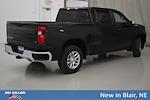New 2025 Chevrolet Silverado 1500 LT Crew Cab 4WD Pickup for sale #3251060 - photo 13