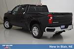 New 2025 Chevrolet Silverado 1500 LT Crew Cab 4WD Pickup for sale #3251060 - photo 2