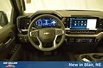 New 2025 Chevrolet Silverado 1500 LT Crew Cab 4WD Pickup for sale #3251060 - photo 5