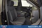 New 2025 Chevrolet Silverado 1500 LT Crew Cab 4WD Pickup for sale #3251060 - photo 8