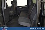 New 2025 Chevrolet Silverado 1500 LT Crew Cab 4WD Pickup for sale #3251060 - photo 9