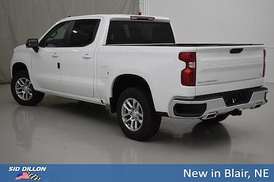 New 2025 Chevrolet Silverado 1500 LT Crew Cab 4WD Pickup for sale #3251061 - photo 2