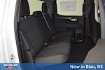 New 2025 Chevrolet Silverado 1500 LT Crew Cab 4WD Pickup for sale #3251061 - photo 11