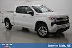 New 2025 Chevrolet Silverado 1500 LT Crew Cab 4WD Pickup for sale #3251061 - photo 13