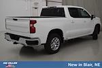New 2025 Chevrolet Silverado 1500 LT Crew Cab 4WD Pickup for sale #3251061 - photo 14