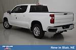 New 2025 Chevrolet Silverado 1500 LT Crew Cab 4WD Pickup for sale #3251061 - photo 2