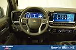 New 2025 Chevrolet Silverado 1500 LT Crew Cab 4WD Pickup for sale #3251061 - photo 6