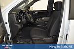 New 2025 Chevrolet Silverado 1500 LT Crew Cab 4WD Pickup for sale #3251061 - photo 8