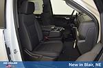 New 2025 Chevrolet Silverado 1500 LT Crew Cab 4WD Pickup for sale #3251061 - photo 9