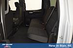 New 2025 Chevrolet Silverado 1500 LT Crew Cab 4WD Pickup for sale #3251061 - photo 10
