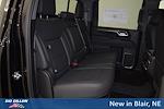 New 2025 Chevrolet Silverado 3500 LTZ Crew Cab 4WD Pickup for sale #3251064 - photo 12