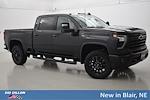 New 2025 Chevrolet Silverado 3500 LTZ Crew Cab 4WD Pickup for sale #3251064 - photo 14