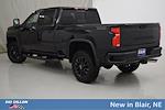 New 2025 Chevrolet Silverado 3500 LTZ Crew Cab 4WD Pickup for sale #3251064 - photo 2